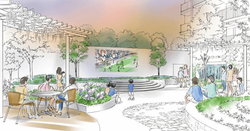 ファイル:ライオンズ守山マークヒルズ シネマウォールイメージ.png