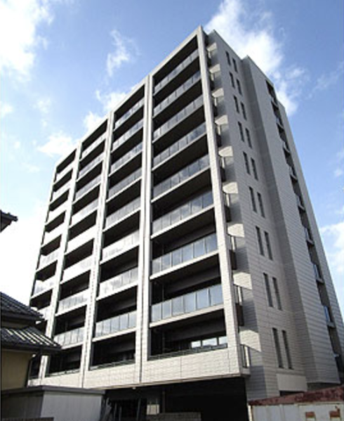 ファイル:サーパス長者プレミアコート 外観.png