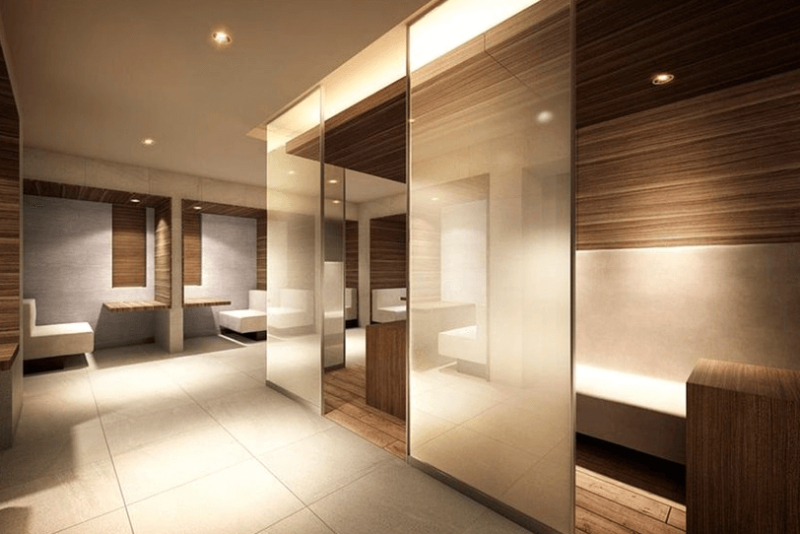 ファイル:ライオンズ中浦和フォレストフォート ラウンジ完成予想図 .png