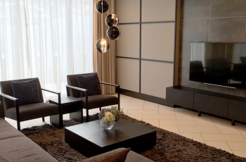 レーベン高崎GRADIA（グラディア）ゲストルーム1