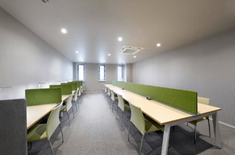 ファイル:シエリアシティ千里山 共用棟（スタディルーム）.png