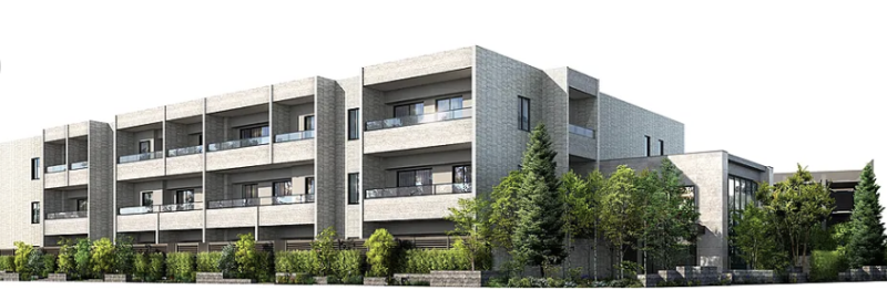 ファイル:ジオ深沢七丁目 外観完成予想図2.png