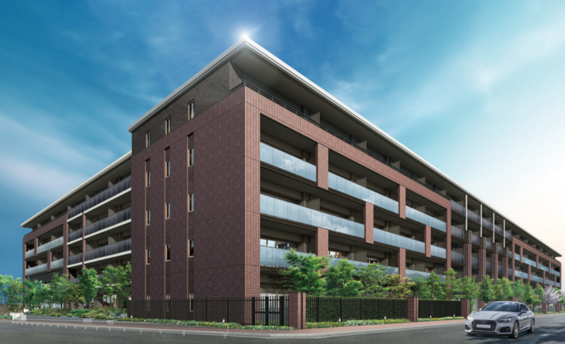 ファイル:デュオセーヌ横濱東戸塚 外観完成予想予想CG1.png