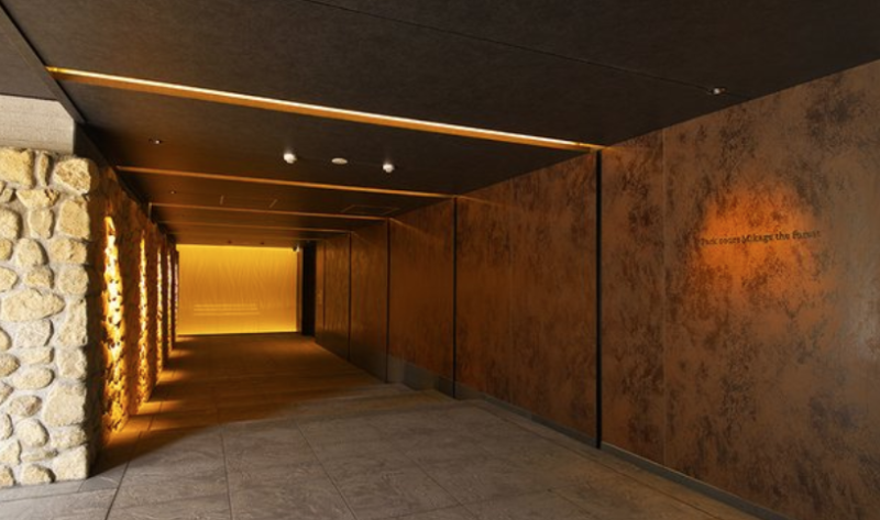 ファイル:パークコート御影ザ フォレスト エントランスアプローチ.png