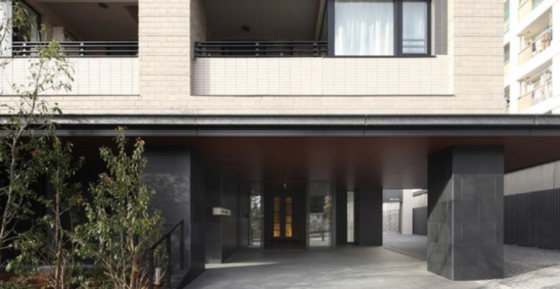 ファイル:プラウド六甲篠原北町 エントランス.png