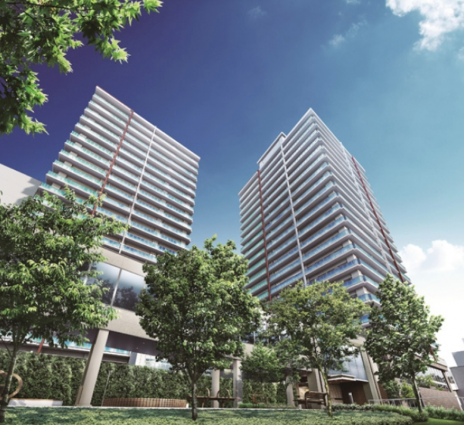 ファイル:ザ・タワーズフロンティア札幌 外観完成予想CG 2.png