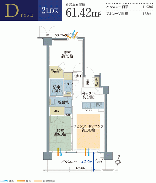 ファイル:ブランシエラ千林大宮img d.gif