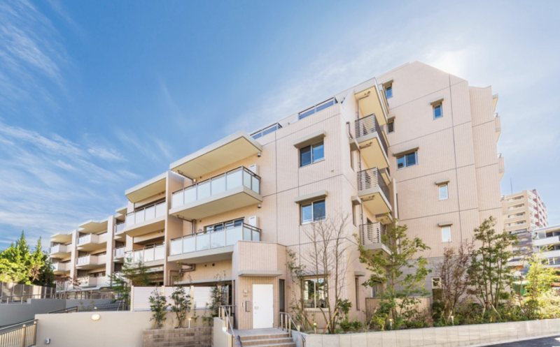 ファイル:DOOP VILLAGE 小笹 外観.png