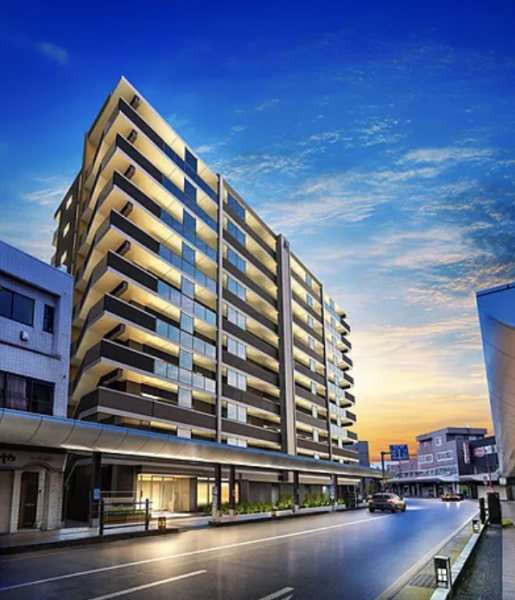 ファイル:アルファステイツ新発田駅 外観完成予想CG2.png