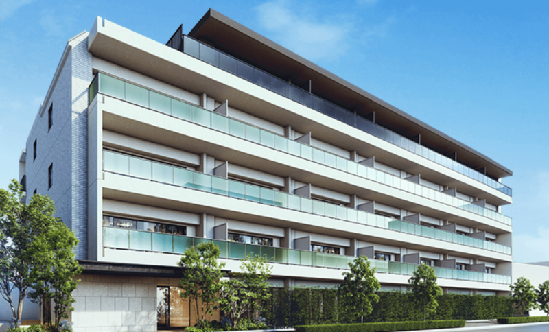 ファイル:ジオ北戸田 外観完成予想図.png