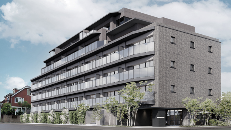 ファイル:リビオ本八幡 外観完成予想CG.png