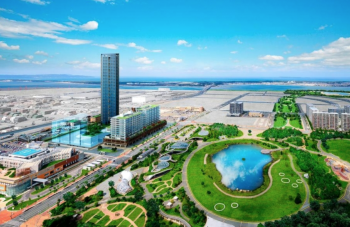 センターマークスタワー 開発PJ