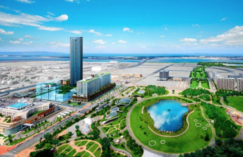 ファイル:センターマークスタワー 開発PJ.png