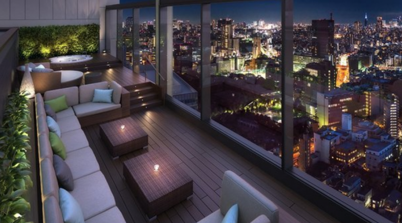 ファイル:パークコート文京小石川 ザ タワー スカイアクアラウンジ完成予想CG.png