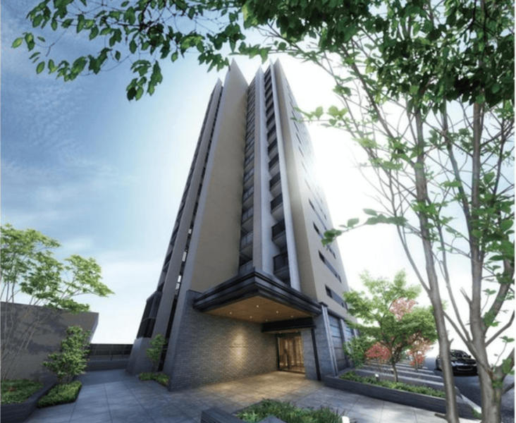 ファイル:グランアッシュ山坂公園 外観完成予想図.png