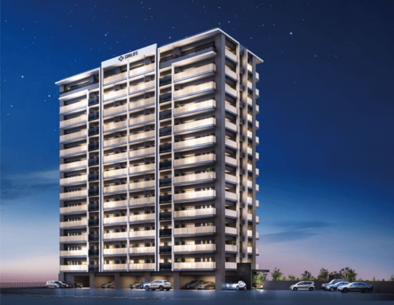 ファイル:サンライフ戸畑センターステージII 外観完成予想図1.png