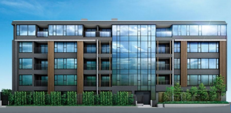 ファイル:シティハウス二子玉川 ザ・グランド 外観完成予想CG.png