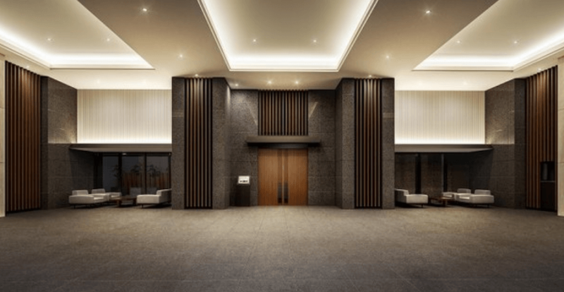 ファイル:シティハウス八千代緑が丘 エントランスホール・ラウンジ完成予想図2.png