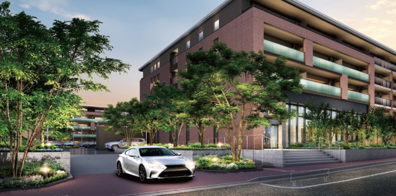 ファイル:デュオセーヌ横濱東戸塚 外観完成予想予想CG2.png