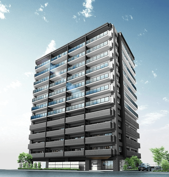 ファイル:アメイズ武雄スカイテラス 外観完成予想CG.png