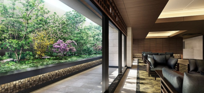 ファイル:ザ・パークハウス 芦屋レジデンス グランドガーデン完成予想CG1.png