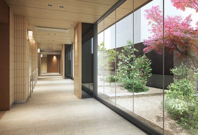 ファイル:プレミスト照国表参道 季の回廊（ときのかいろう）完成予想図.png