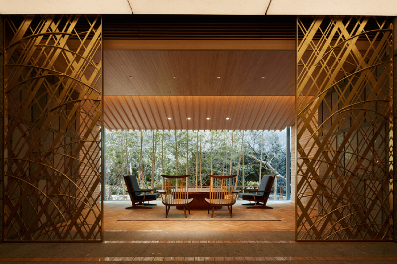 ファイル:プレミスト赤坂翠嶺 エントランスホール１.png