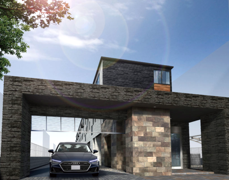 ファイル:ミッドレジデ室見 外観完成予想CG.png