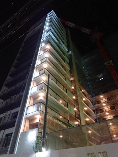 ファイル:20250227プラネスーペリア グラン大津瀬田.jpg