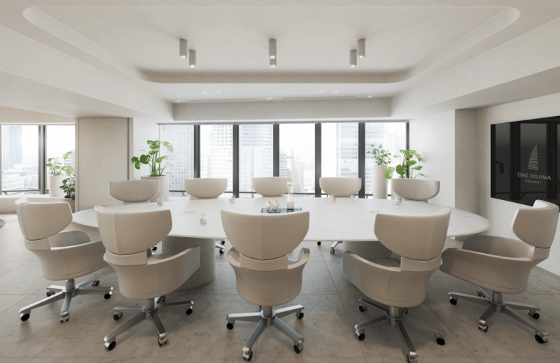 ファイル:Brillia（ブリリア） Tower 堂島 ボードルーム完成予想図.png