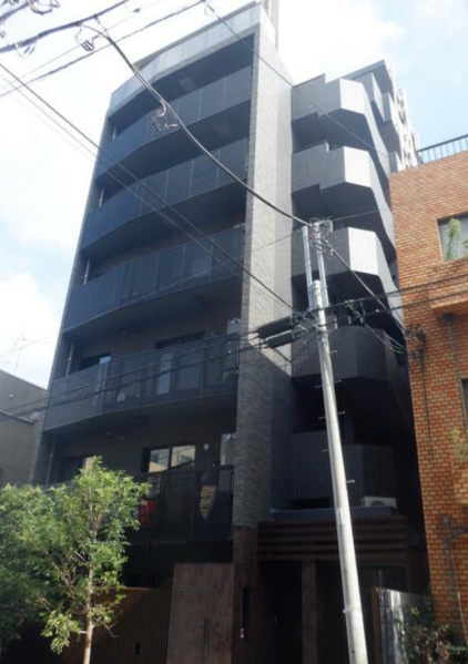 ファイル:オープンレジデンシア六義園山手プレイス 外観.png