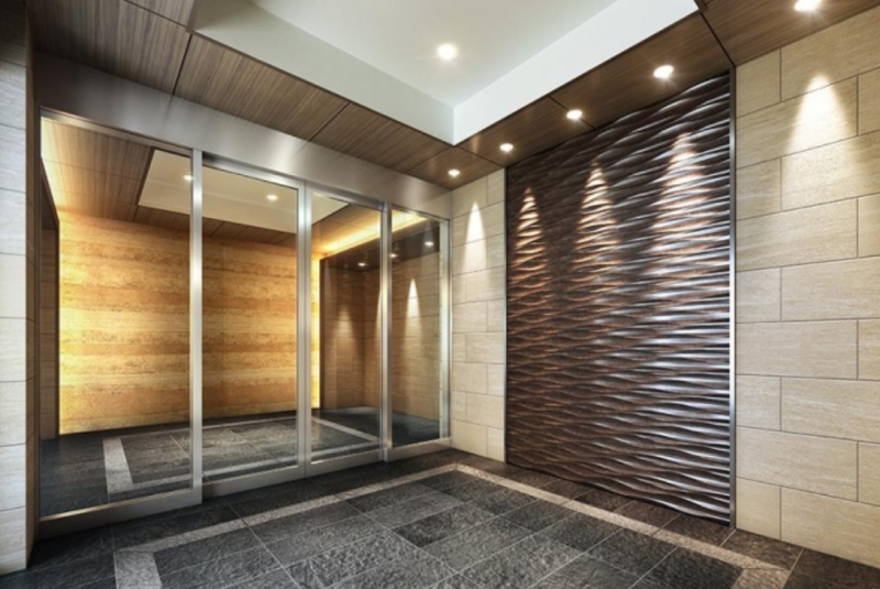 ファイル:オープンレジデンシア御器所 エントランスCG.png