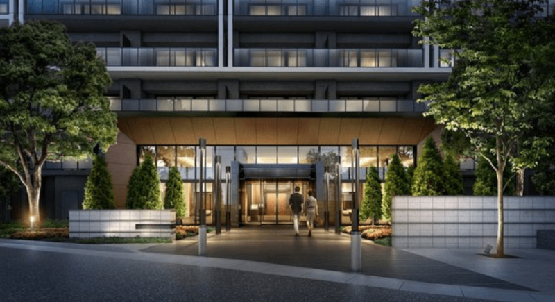 ファイル:シティハウス八千代緑が丘 エントエランスアプローチ完成予想図.png