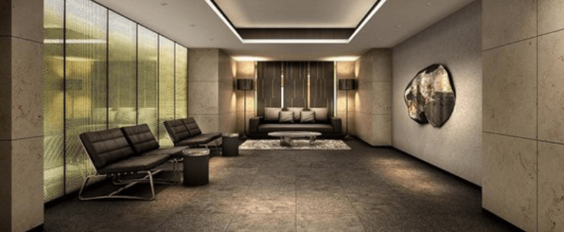 ファイル:ディアナコート祐天寺レジデンス エントランスラウンジ完成予想図.png