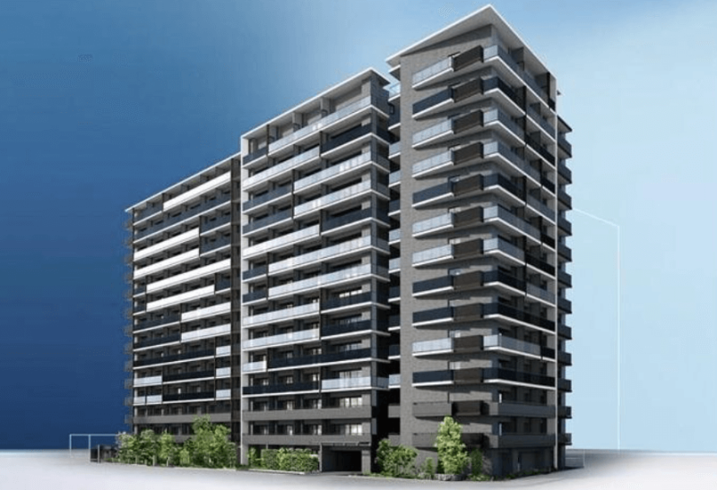 ファイル:プライム川崎 外観完成予想図.png