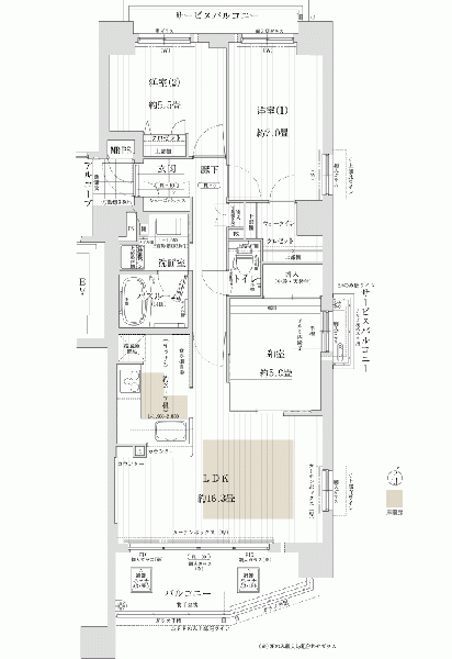 ファイル:ワコーレ神戸上筒井通img g.gif