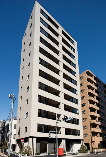 ファイル:ザ・ファイン築地レジデンス 外観.png