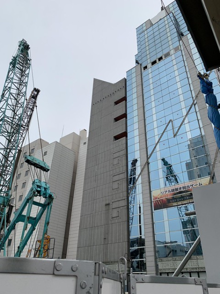 ファイル:20210912THE ASAKUSA RESIDENCE3.jpg