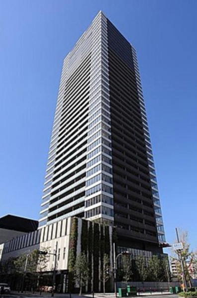 ファイル:グランドメゾン新梅田タワー 外観.png