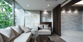 メイツ東船橋　ラウンジ