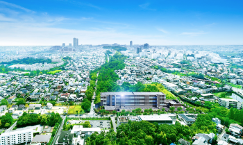レ・ジェイド千里青山台　現地周辺の写真