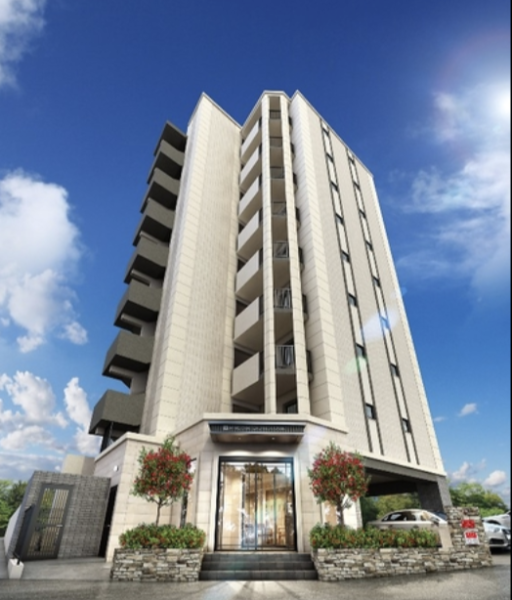 ファイル:ウィングシャトー津嘉山 外観完成予想図.png