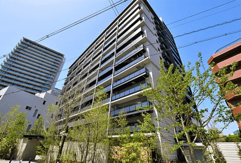 ファイル:ファインレジデンス枚方香里園町 外観.png