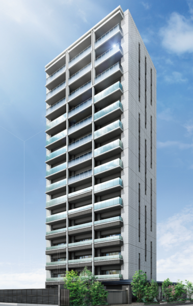 ファイル:プラウド高岳カームコート 外観完成予想CG.png