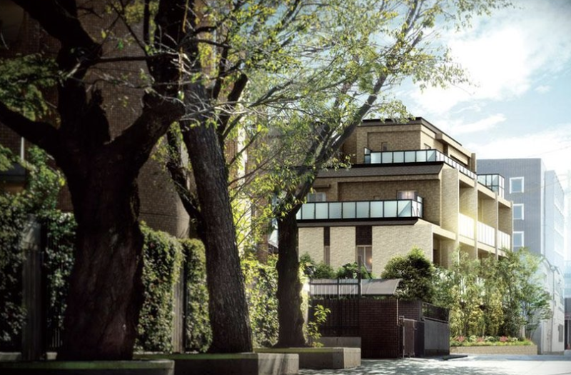 ファイル:レジデンスコート吉祥寺 外観完成予想CG2.png