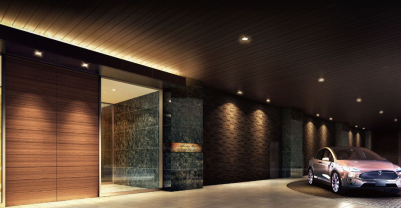 ファイル:杜の街グレース 岡山 ザ・タワー エントランス完成予想CG.png