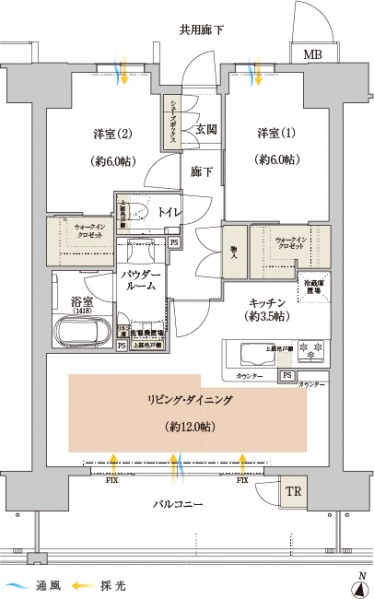 ファイル:Cタイプ 本町160929.jpg