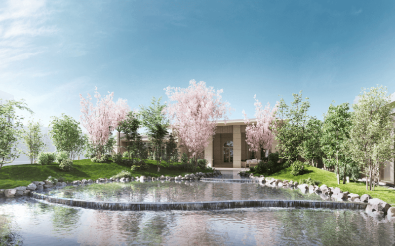 ファイル:グラングリーン大阪 THE NORTH RESIDENCE ルーフトップガーデン完成予想図.png