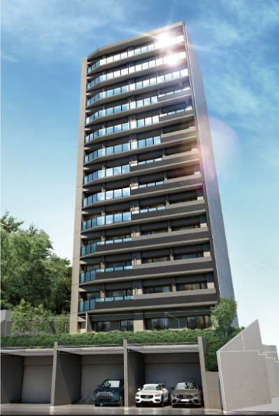 ファイル:プレシスヴィアラ南与野 外観完成予想図.png