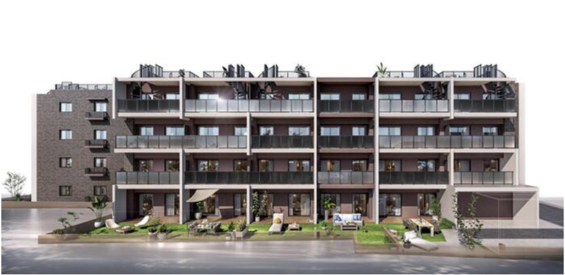 ファイル:ベルジュール氷川台 外観完成予想CG.png